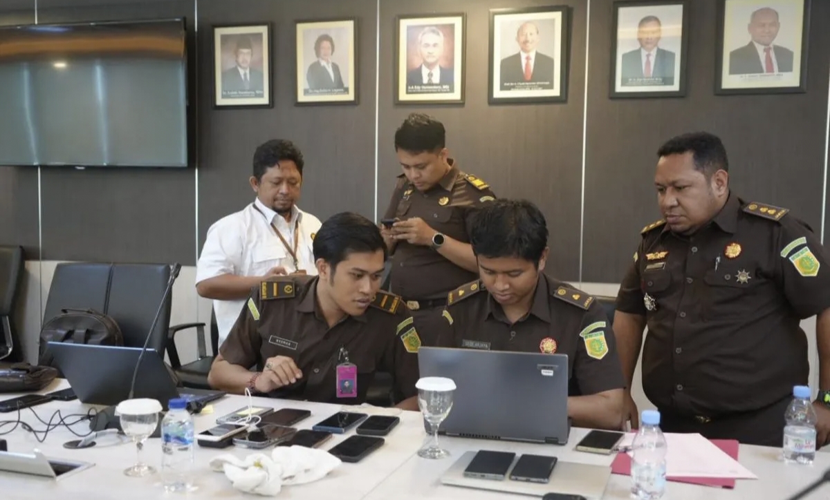 Read more about the article Dugaan Korupsi Minyak Mentah di Pertamina: Kejagung Usut Skandal Impor di Tengah Surplus Domestik