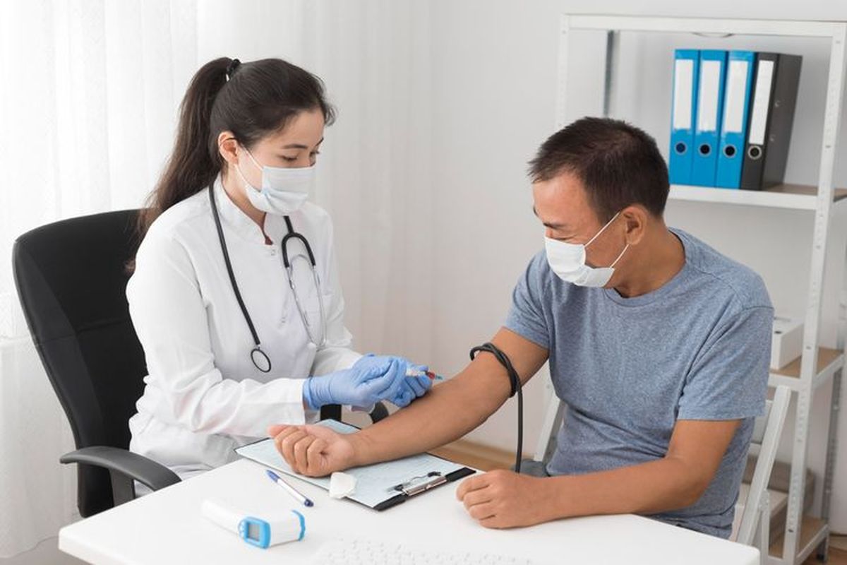 Read more about the article Cek Kesehatan Gratis! Pemeriksaan Kanker Kini Bisa Dilakukan di Puskesmas dan Klinik