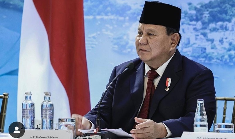 Read more about the article Dampak Kebijakan Presiden Prabowo pada Pengelolaan Anggaran
