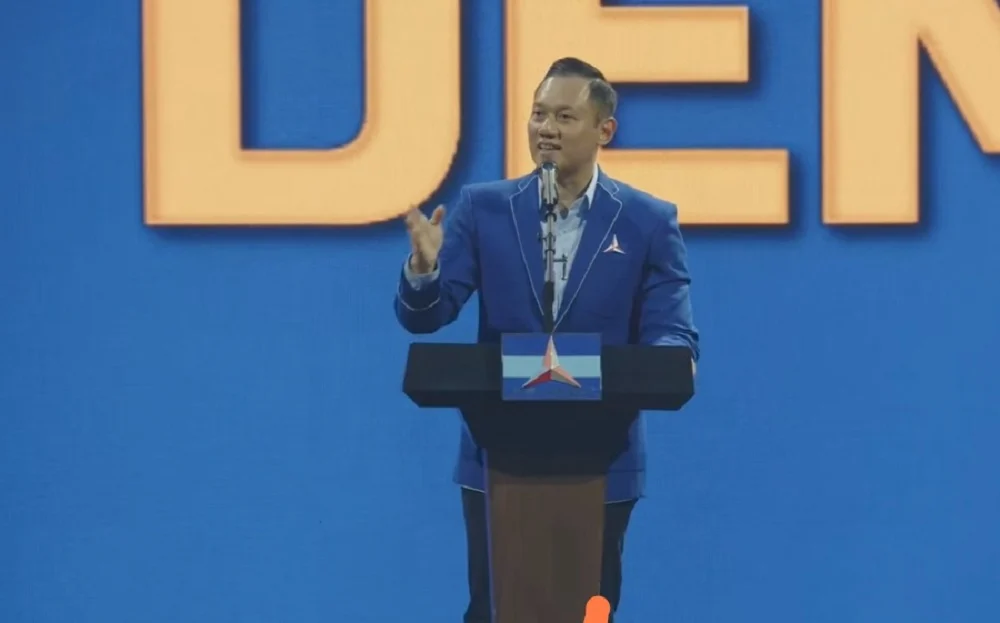 Read more about the article AHY Ungkap Momen ‘Dikhianati’ Anies Baswedan: Demokrat Ditinggalkan Jelang Pilpres 2024