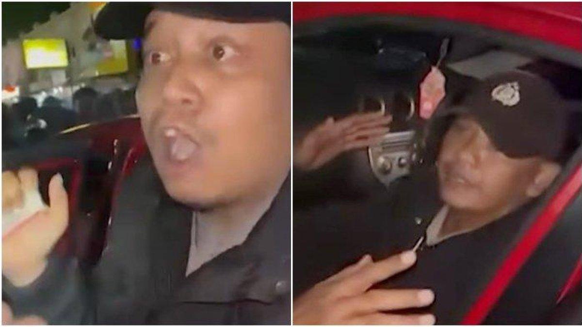 Read more about the article Kasus Pemerasan Polisi di Semarang Viral di Media Sosial