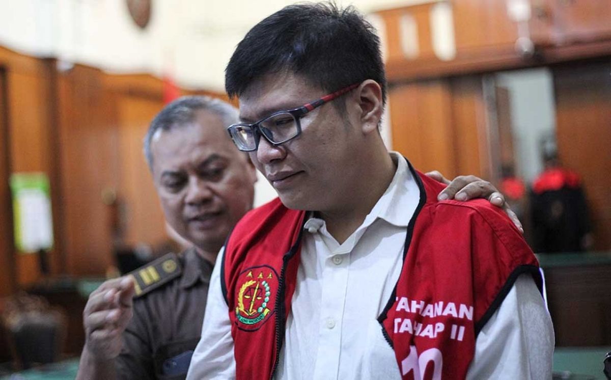 Read more about the article Siasat Gregorius Ronald Tannur: Upaya Menghindari Jerat Hukum