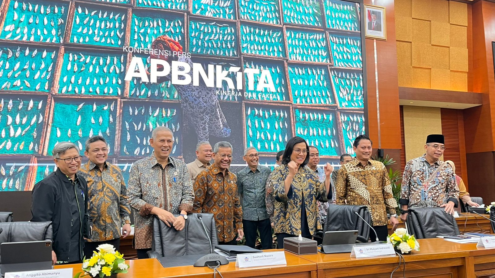 Read more about the article APBN 2025 Defisit Rp31,2 Triliun di Februari: Penyebab, Rincian, dan Strategi Pemerintah
