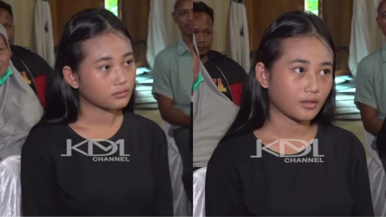 Read more about the article Viral Perdebatan Aura Cinta dengan Dedi Mulyadi Terkait Perpisahan Sekolah