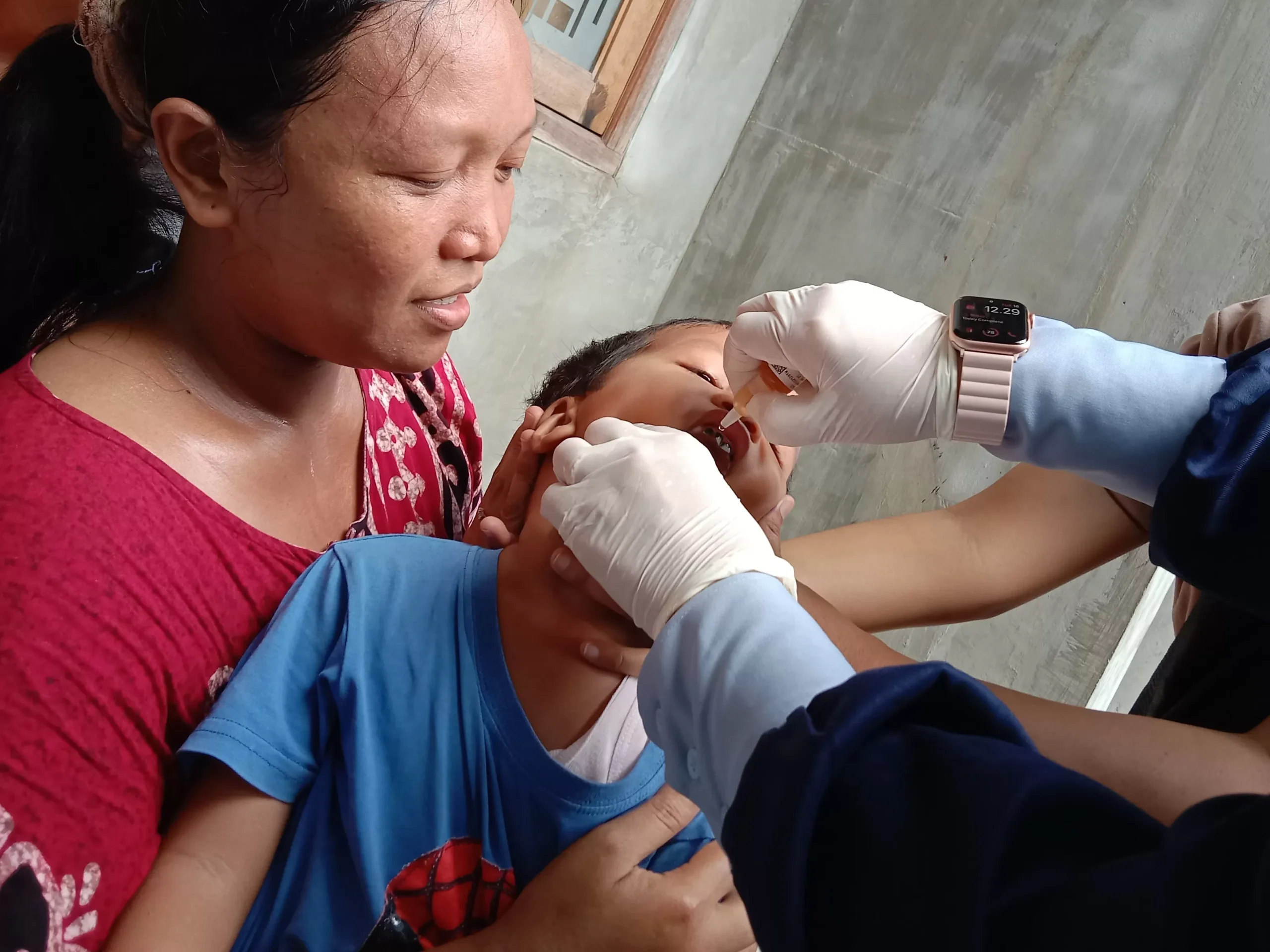 Read more about the article Waspadai Norovirus: Virus Diare Berbahaya yang Belum Ada Vaksinnya