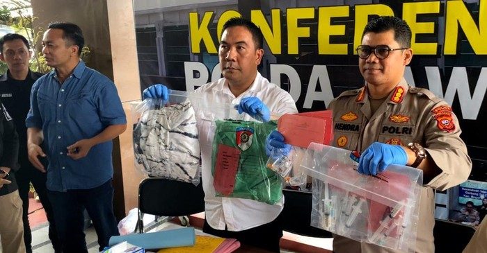 Read more about the article Kasus Dugaan Pemerkosaan oleh Dokter PPDS Gegerkan Dunia Medis