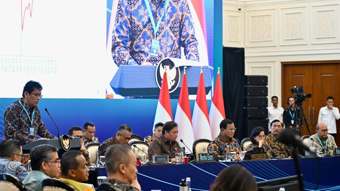 Read more about the article Prabowo Instruksikan Aturan TKDN Lebih Fleksibel dan Realistis