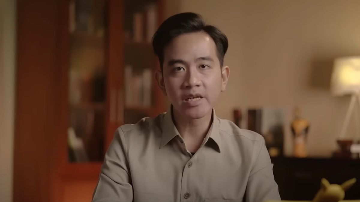 Read more about the article Gibran Rakabuming Gunakan Monolog di YouTube untuk Sampaikan Informasi yang Lebih Akurat kepada Publik