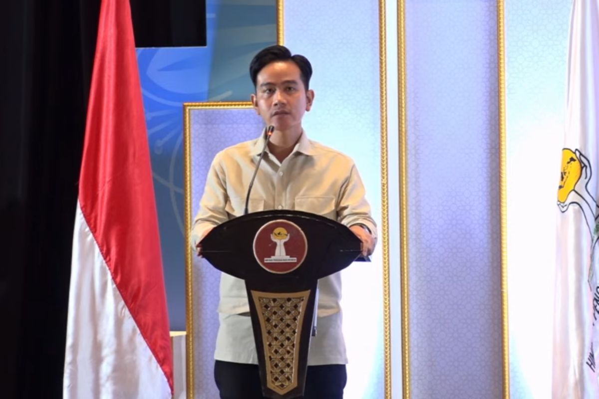 Read more about the article Integritas dan Leadership Wakil Presiden Jadi Sorotan, Gibran Dinilai Belum Penuhi Standar Global