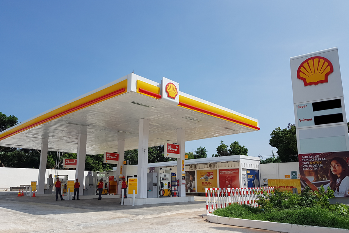 Read more about the article Shell Indonesia Resmi Alihkan Bisnis SPBU ke Citadel Pacific dan Sefas Group: Merek Tetap Hadir di Tanah Air