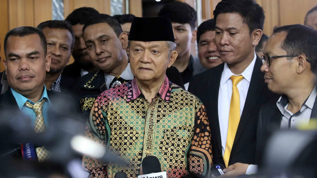 Read more about the article Muhammadiyah Tegas: Hubungan Diplomatik dengan Israel Hanya Jika Palestina Merdeka dan Israel Bertobat