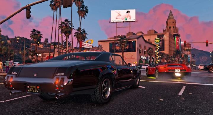 Read more about the article Rockstar Games Jamin Trailer GTA VI Asli dari Cuplikan PS5, Bukan CGI