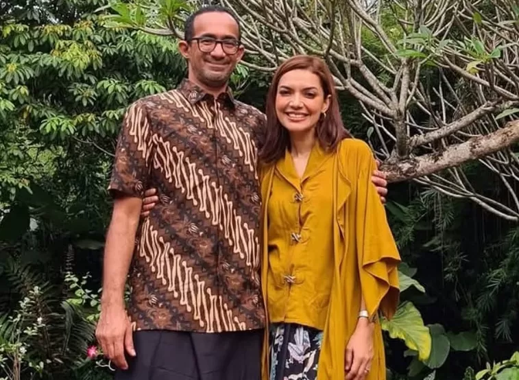 Read more about the article Suami Najwa Shihab, Ibrahim Sjarief Assegaf Wafat, Akan Dimakamkan di TPU Jeruk Purut Jakarta