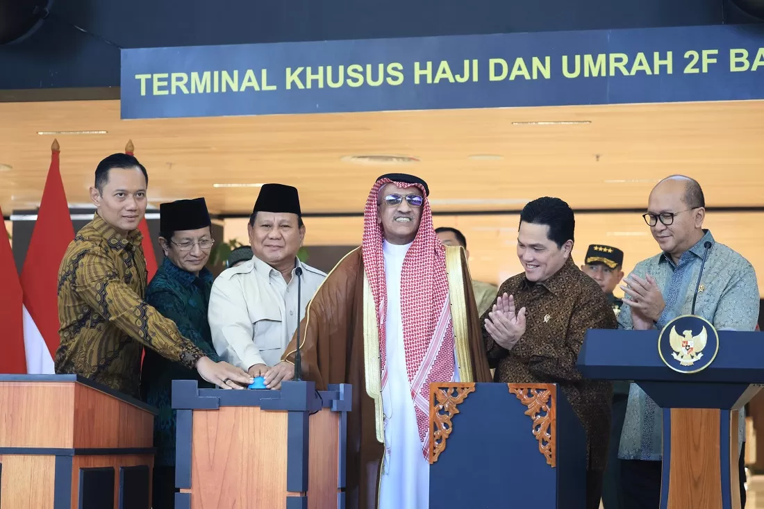 Read more about the article Prabowo Usulkan Pembangunan Kampung Indonesia di Dekat Masjidil Haram: Disambut Positif oleh MBS
