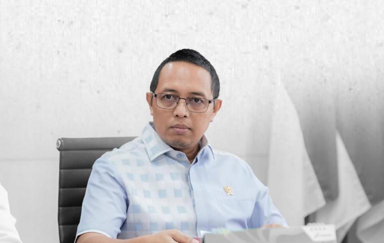 Read more about the article Hasan Nasbi Batal Mundur dari Kepala PCO, Diperintahkan Prabowo untuk Tetap Lanjut
