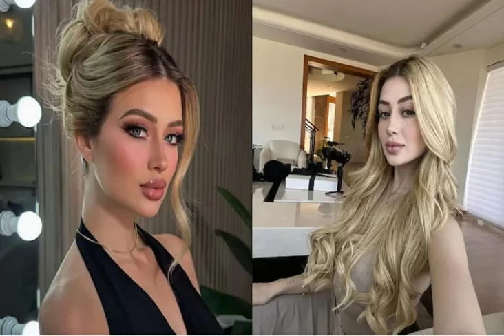 Read more about the article Horor! Influencer Cantik Valeria Marquez Tewas Ditembak saat Live TikTok