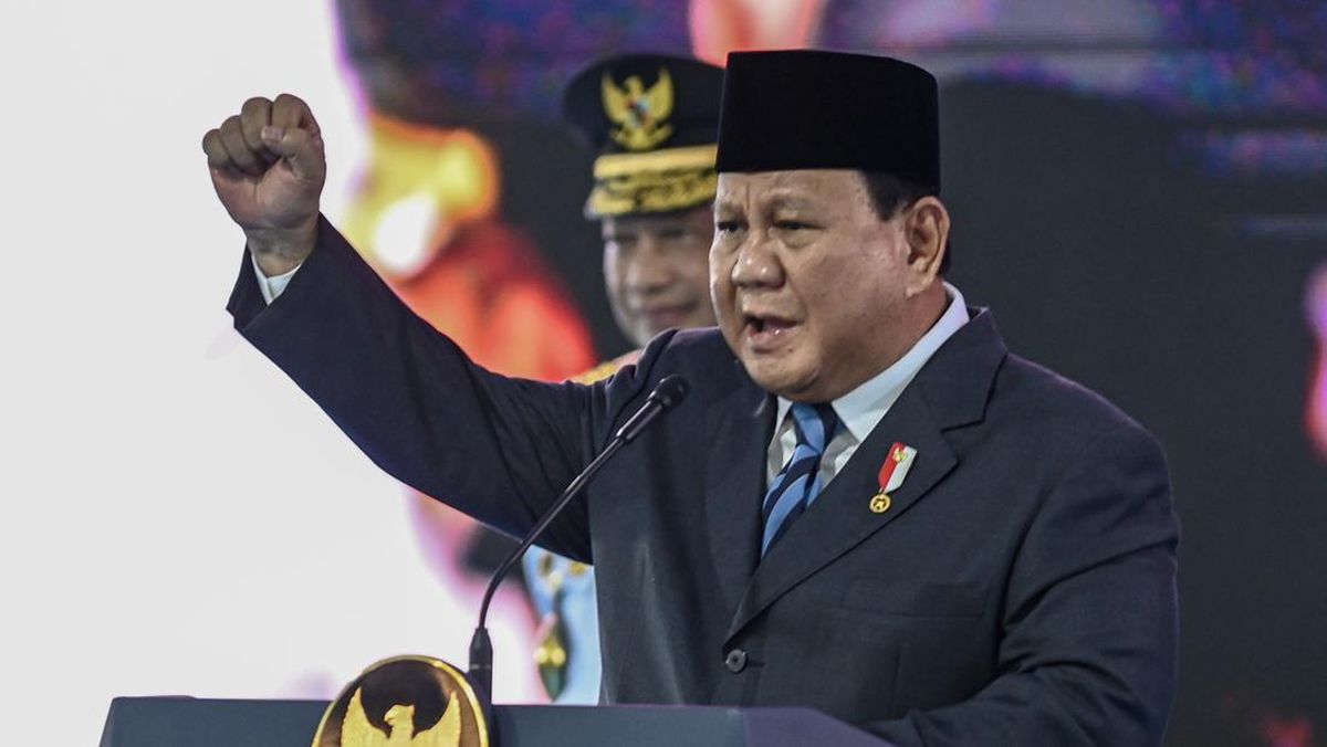 Read more about the article Prabowo Ancam Pecat Pejabat yang Menghambat Investasi Energi: “Sederhanakan Regulasi atau Mundur!”