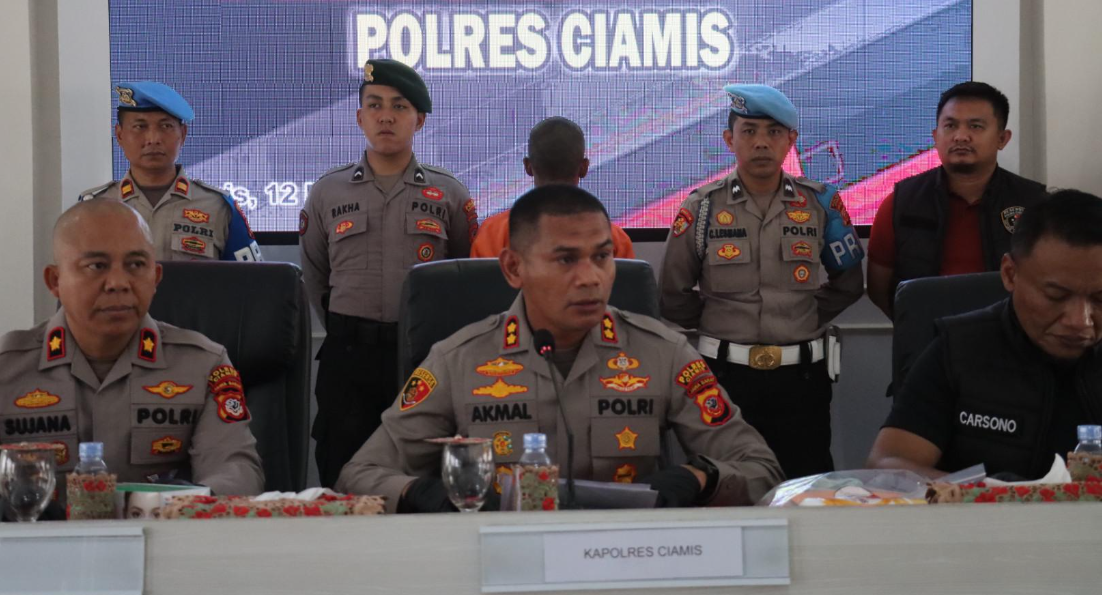 Read more about the article Bejat! Ayah di Ciamis Cabuli Anak Kandung Sendiri Sejak Kelas 4 SD, Warga Geger