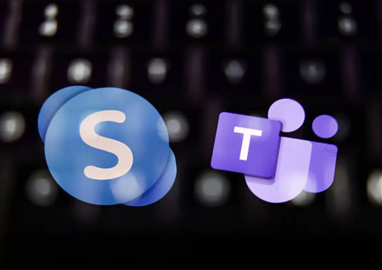 Read more about the article Microsoft Resmi Tutup Layanan Skype Setelah 23 Tahun, Ajak Pengguna Beralih ke Microsoft Teams