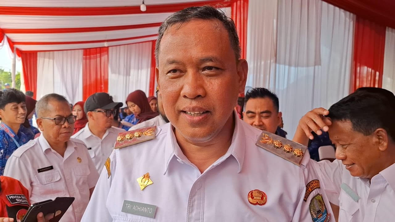 Read more about the article Pemkot Bekasi Gelontorkan Rp5 Miliar untuk Pendidikan Gratis Warga Miskin di Sekolah Swasta