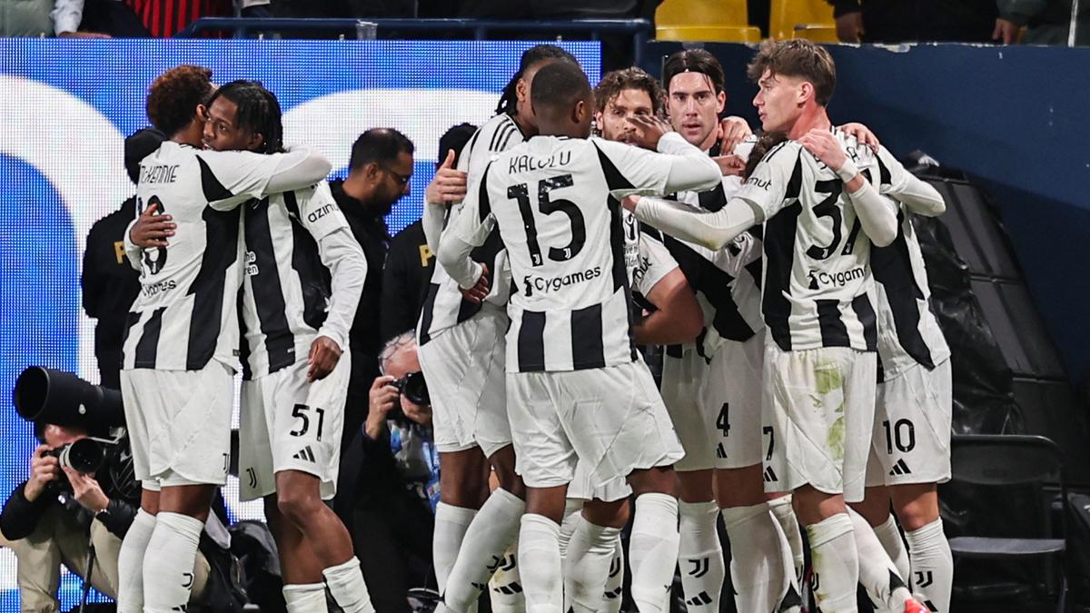 Read more about the article Piala Dunia Antarklub 2025: Juventus Bungkam Al Ain 5-0, Brace Kolo Muani dan Conceição Warnai Kemenangan