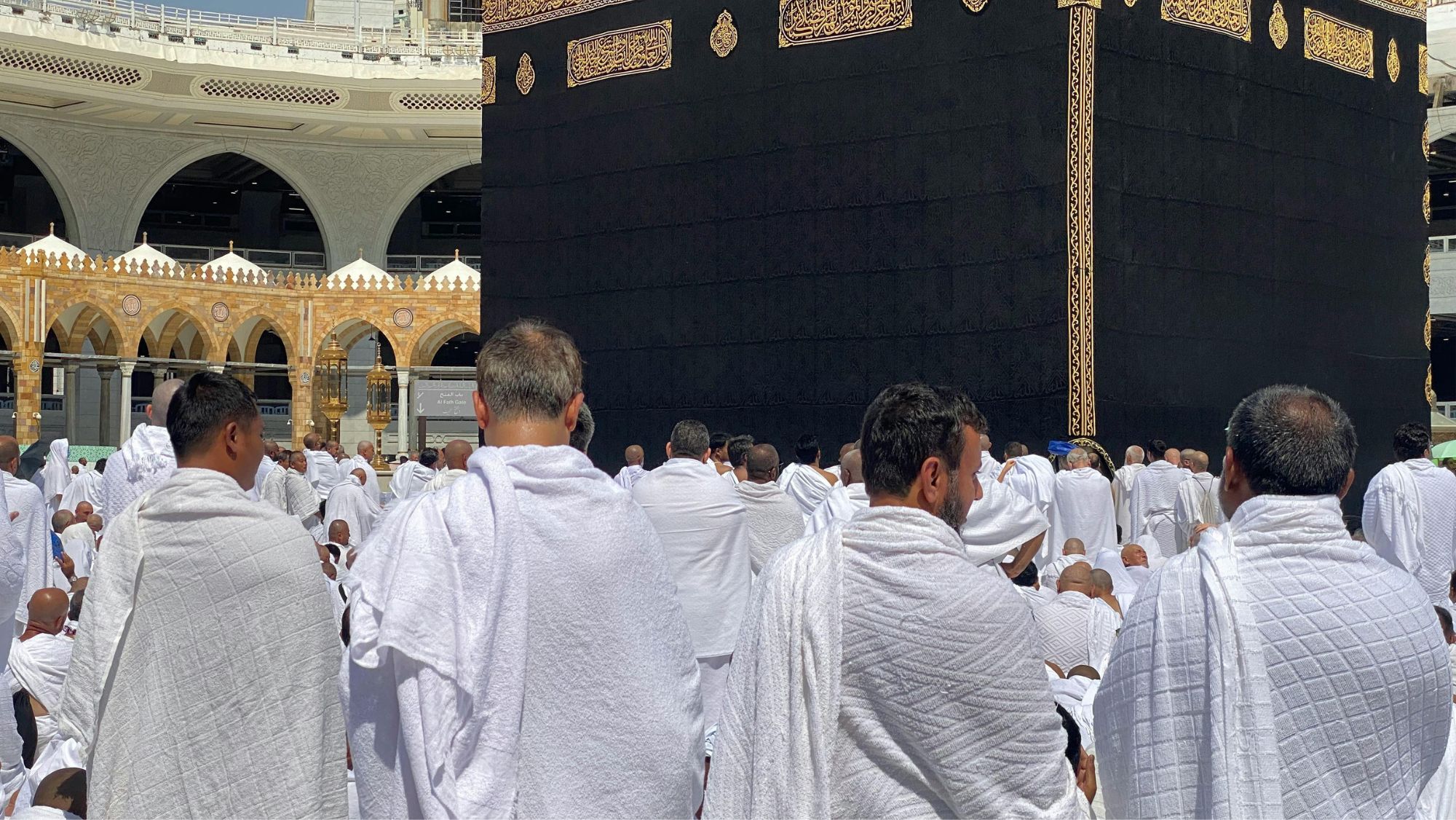 Read more about the article Arab Saudi Pertimbangkan Pangkas Kuota Haji Indonesia 50%: Ini Alasan dan Dampaknya