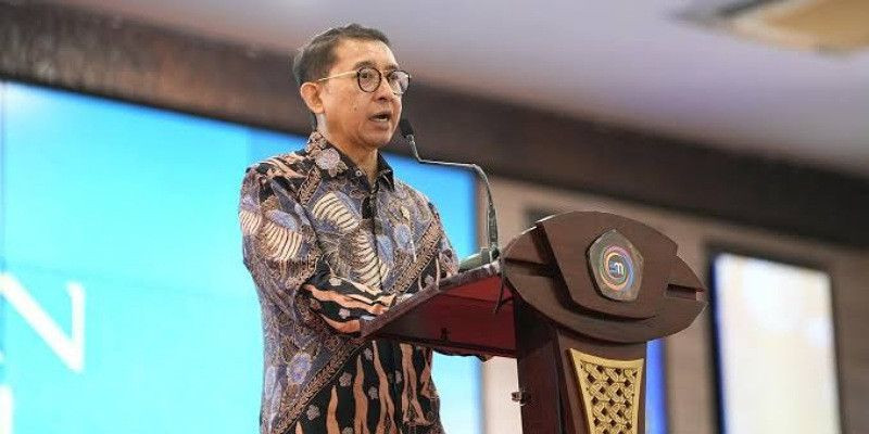 Read more about the article Pernyataan Fadli Zon Soal Pemerkosaan Massal 1998 Picu Kecaman: Ini Bukti dan Fakta Nyata