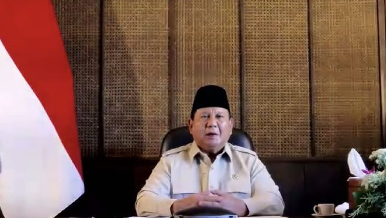 Read more about the article Prabowo Resmikan Proyek Energi Terbarukan Senilai Rp25 Triliun di 15 Provinsi