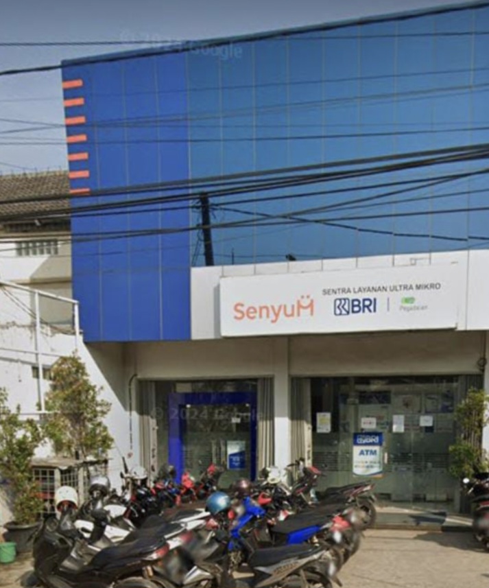 Read more about the article KCP BRI Unit Narogong Diduga Tak Transparan