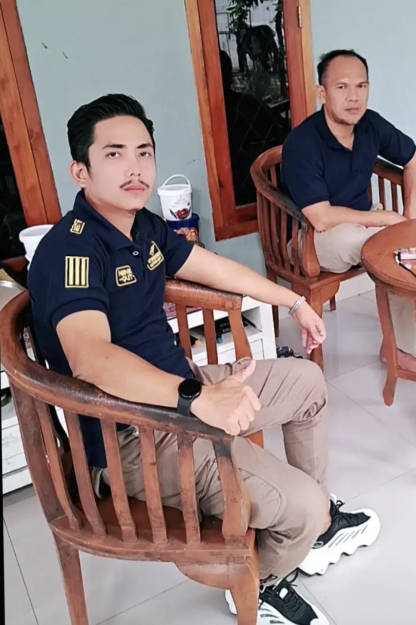 Read more about the article Ngobrol Santai Dengan Bapak Haji Rizki Dermawan