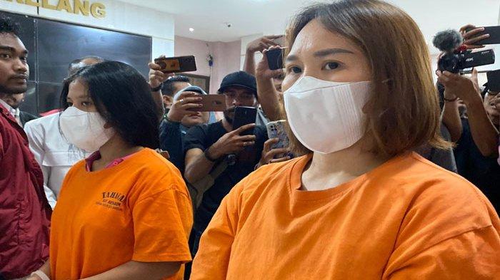 Read more about the article ART Disiksa dan Dipaksa Makan Kotoran Anjing, Polisi Tetapkan Dua Tersangka di Batam