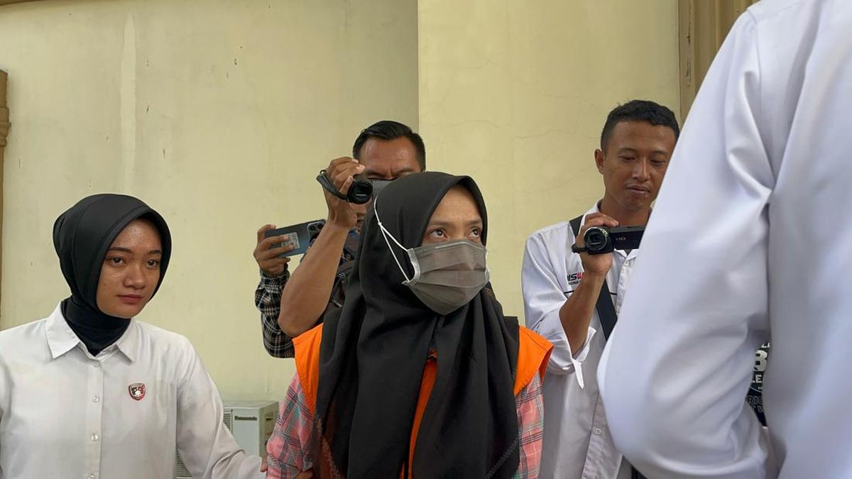 Read more about the article Karyawati Bank Jambi Bobol Dana Nasabah Rp 7,1 Miliar untuk Judi Online