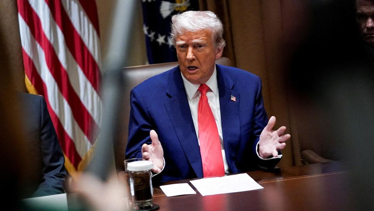 Read more about the article Amerika Serikat Keluarkan Peringatan Global: Warga Diminta Waspada Imbas Konflik Israel-Iran