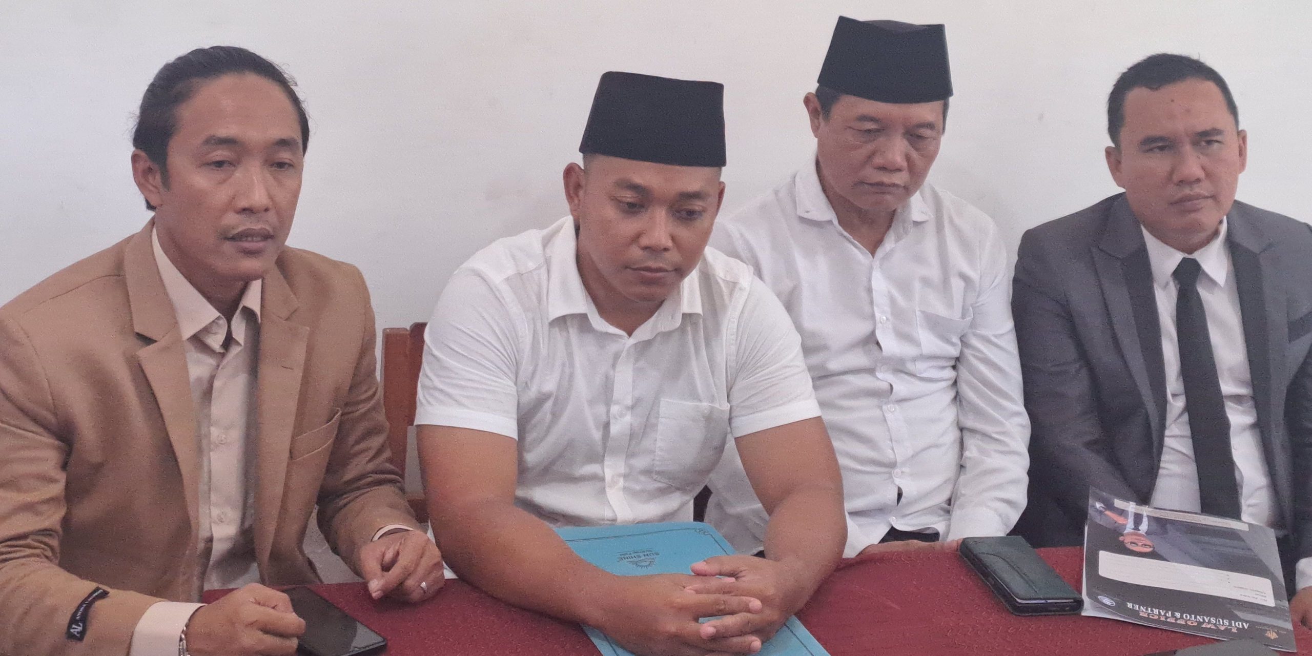 Read more about the article Kasus Penganiayaan di Ponpes Ora Aji Berakhir Damai Lewat Restorative Justice: Kronologi dan Respons Pihak Terkait