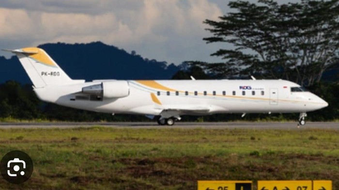 Read more about the article KPK Selidiki Dugaan Dana Korupsi Gubernur Papua Digunakan untuk Beli Private Jet