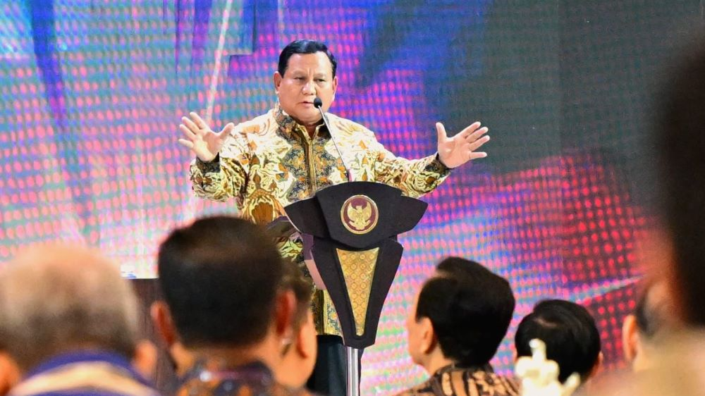 Read more about the article Prabowo Akan Resmikan Groundbreaking Ekosistem Baterai EV Terintegrasi Pertama di Dunia