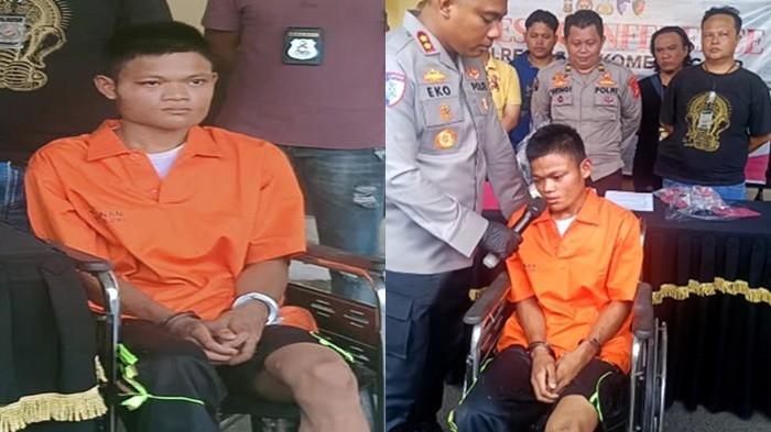 Read more about the article Tragis! Rania Bocah SD di OKI Diculik, Diperkosa, Jenazah Ditemukan di Kebun Karet