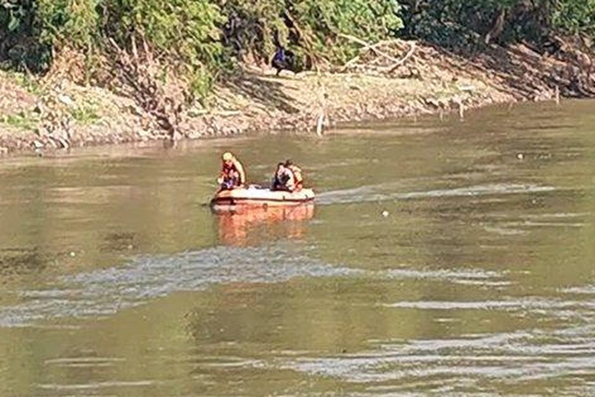 Read more about the article Tragis! Mahasiswi UNS Terjun ke Bengawan Solo Diduga Bunuh Diri Setelah Konsultasi Akademik