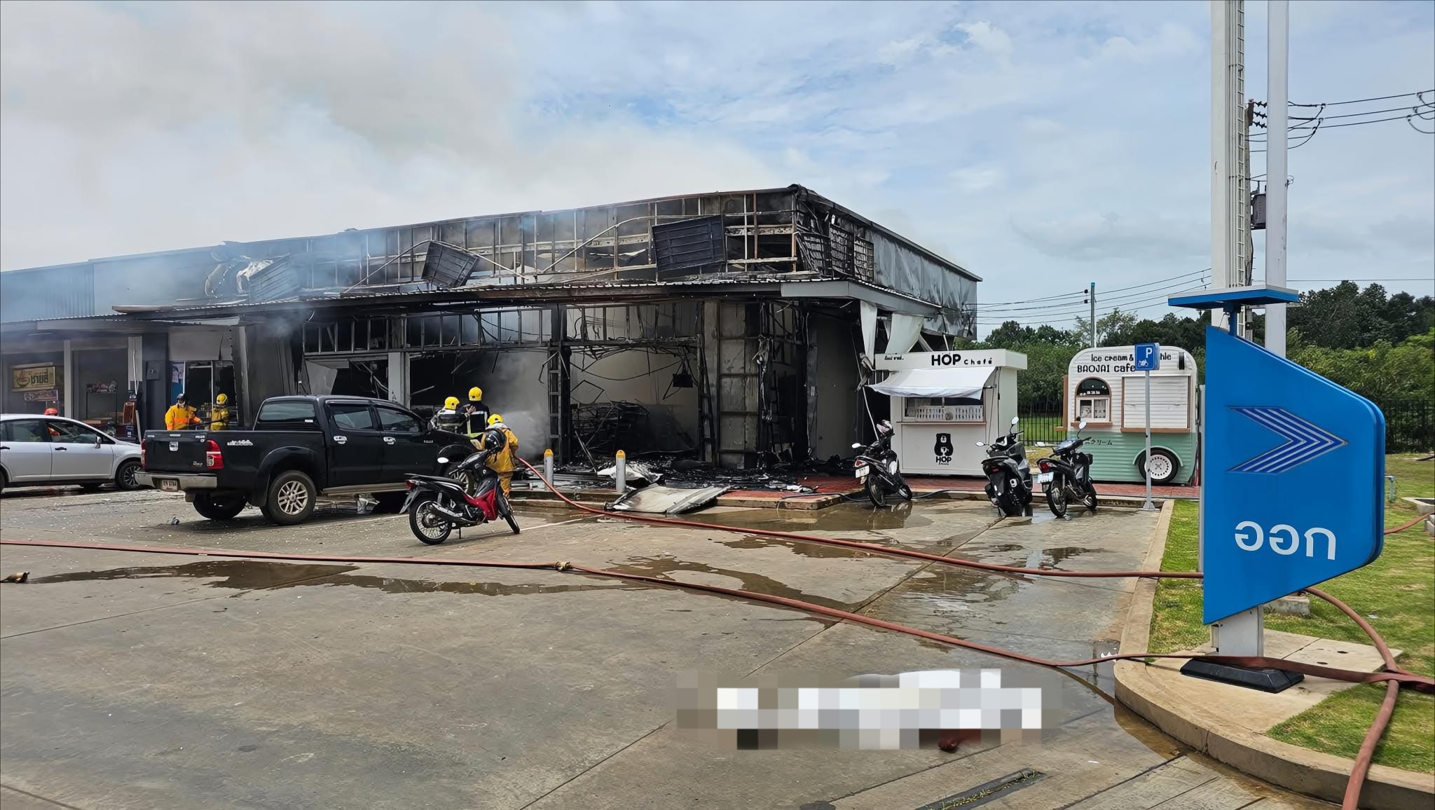 Read more about the article Perang Thailand & Kamboja Semakin Memanas, Sudah Memakan Korban Jiwa