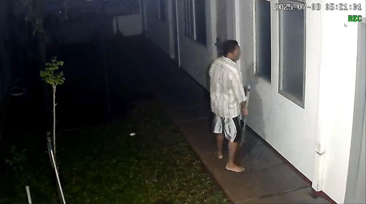 Read more about the article Terlihat Orang mondar-mandir di CCTV malam sebelum diplomat muda terbunuh