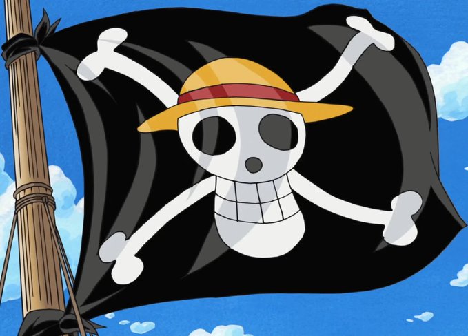 Read more about the article Viral Bendera One Piece di Kibarkan oleh Sebagian Masyarakat, Menjelang Hari Kemerdekaan