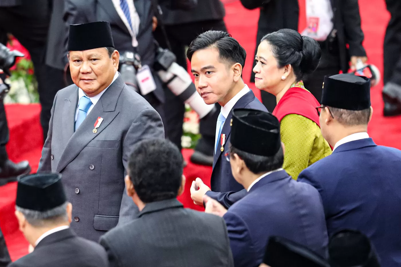 Read more about the article Presiden Prabowo Berencana Tarik Utang Baru Sebesar 781,86 Triliun di 2026 Untuk Kebutuhan APBN