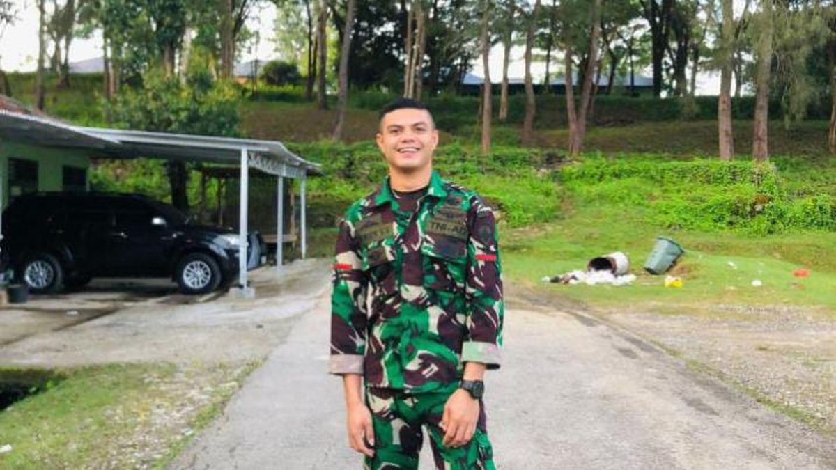 Read more about the article Seorang Anggota TNI AD Tewas Diduga Akibat dianiaya Senior di Asrama Batalyon