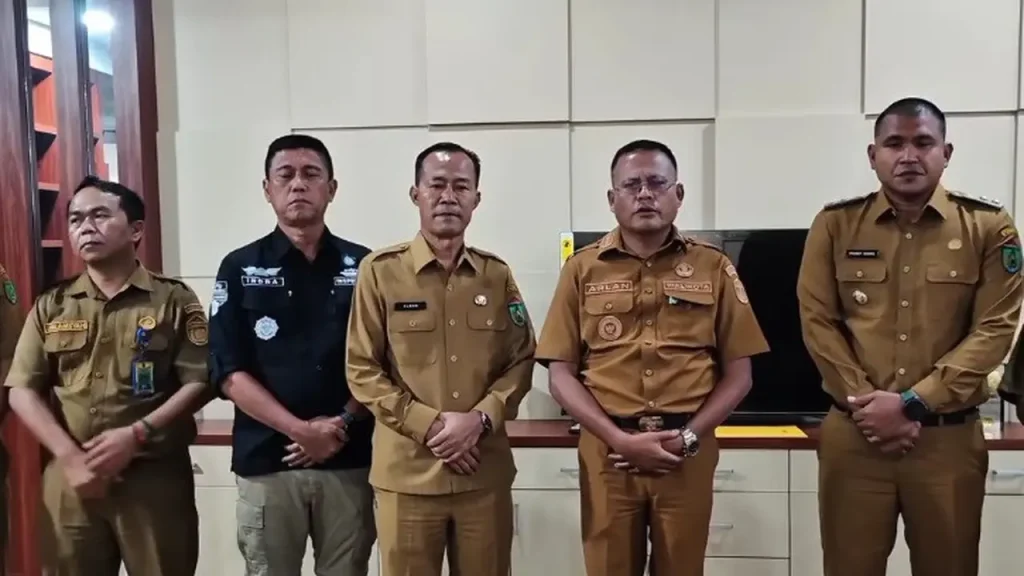 Walikota Prabumulih Meminta Maaf karena Pencopotan Kepala Sekolah SMPN 1, Kepsek Batal Dicopot