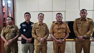Walikota Prabumulih Meminta Maaf karena Pencopotan Kepala Sekolah SMPN 1, Kepsek Batal Dicopot