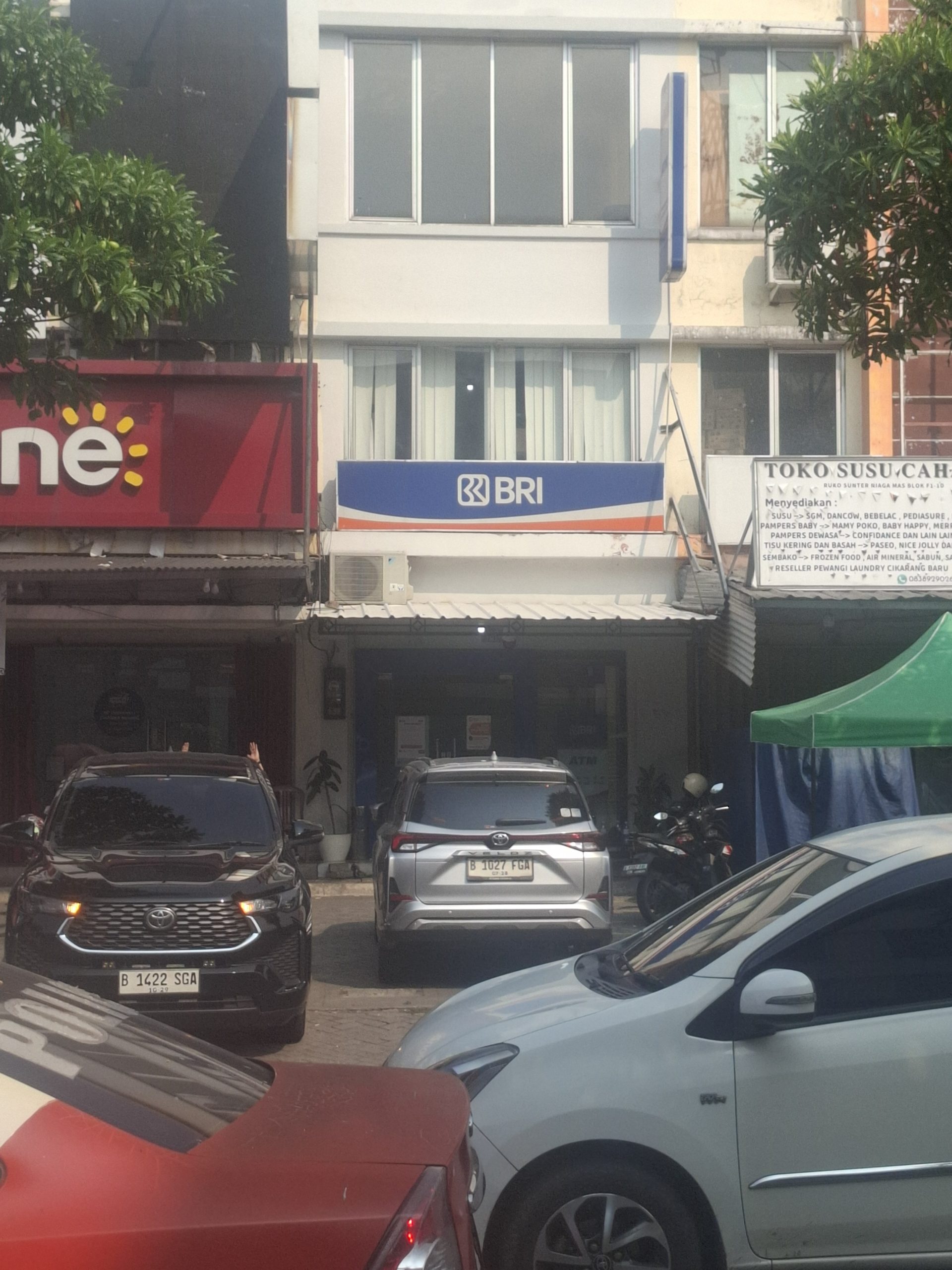 Read more about the article Viral Satpam Bank BRI di Temukan Tewas Di Cikarang