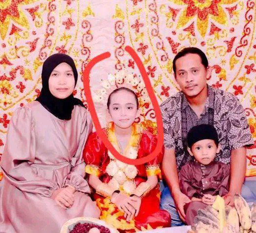 Pembunuhan Anak Perempuan di Koltim Ditangkap Polisi Korban Digorok saat Hendak Mengaji