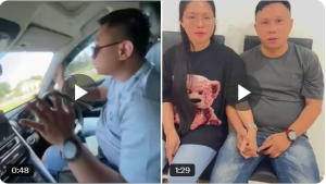 Viral Seorang Anggota DPRD Provinsi Gorontalo Sebut Mau Rampok Uang Negara, Berakhir Di Pecat Parta
