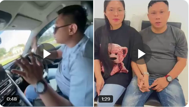 Read more about the article Viral Anggota DPRD Provinsi Gorontalo Sebut Mau Rampok Uang Negara, Berakhir Di Pecat Partai