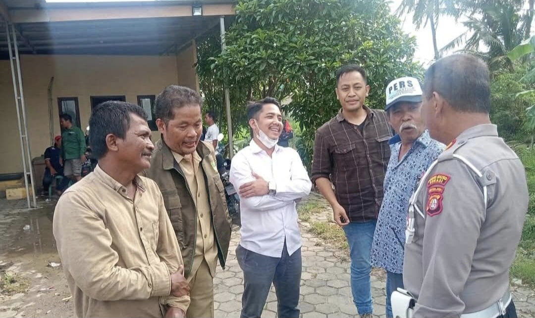 Read more about the article Dirut Bank BRI Singgung Penagihan yang Diduga Penyebab Kacab Diculik, Rizki Dermawan Dirut Mediapasti Buka Suara